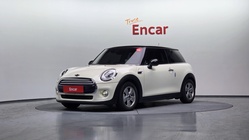 MINI Cooper 2015
