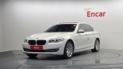 BMW 5 Series 2013