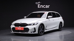 BMW 3 Series 2025