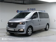 Hyundai Starex 2018