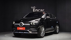 Mercedes-Benz GLE-Class 2023