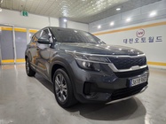 Kia Seltos 2019