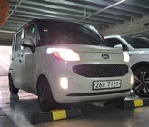 Kia RAY 2012