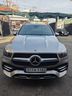 Mercedes-Benz GLE-Class 2021