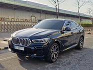 BMW X6 2023