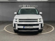 Hyundai Santa Fe 2024