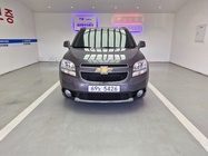 Chevrolet Orlando 2013