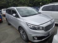 Kia Canival 2017