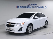 Chevrolet Cruze 2013