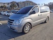 Hyundai Starex 2015