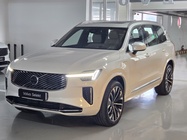 Volvo XC90 2025