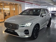 Volvo XC60 2025