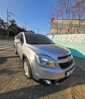 Chevrolet Orlando 2014