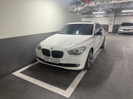 BMW Gran Turismo 2012