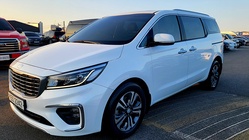 Kia Canival 2018