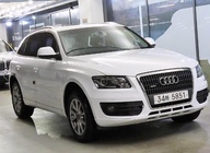 Audi Q5 2012