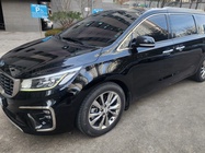 Kia Canival 2019