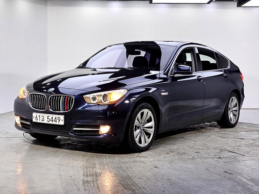 BMW Gran Turismo 2011