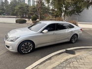 Hyundai Equus 2014