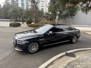 Genesis G90 2019