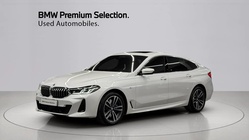 BMW Gran Turismo 2024
