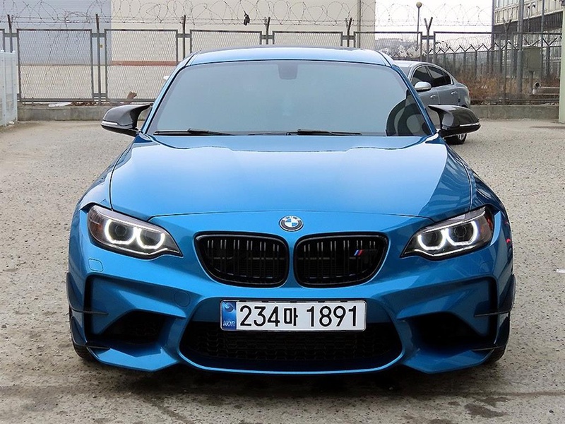 BMW M2