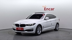 BMW Gran Turismo 2020