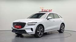 Genesis GV70 2022