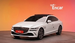 Genesis G80 2024