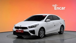 Kia K3 2019
