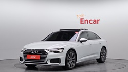 Audi A6 2023