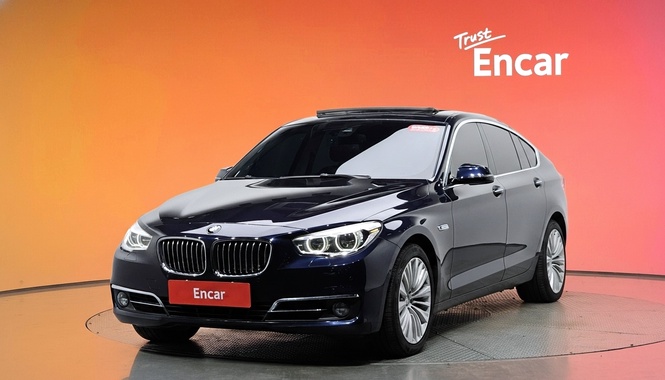 BMW Gran Turismo 2014