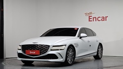 Genesis G80 2024