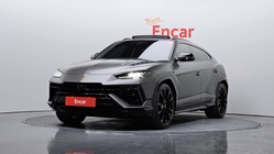 Lamborghini Urus 2023