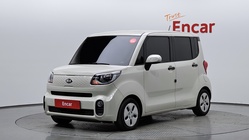 Kia RAY 2020