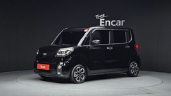 Kia RAY 2018