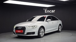 Audi A6 2015