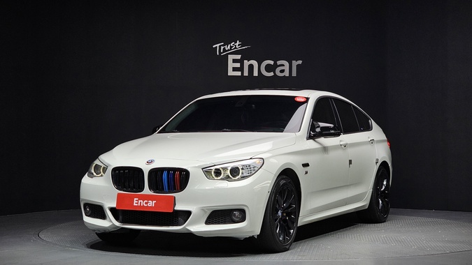 BMW Gran Turismo 2010