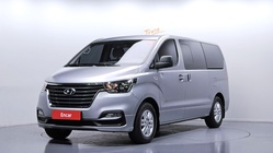 Hyundai Starex 2021