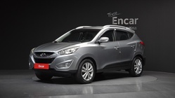 Hyundai Tucson 2011