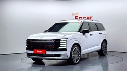 Hyundai Palisade 2025