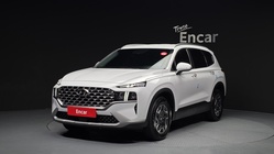 Hyundai Santa Fe 2022