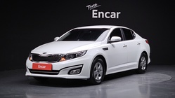 Kia K5 2013