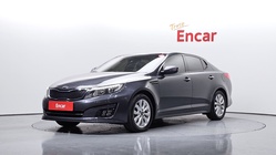 Kia K5 2014