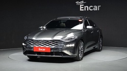Kia K8 2022