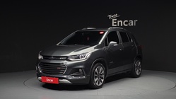 Chevrolet Trax 2018
