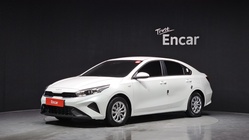 Kia K3 2022