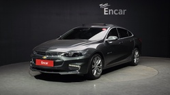 Chevrolet Malibu 2017