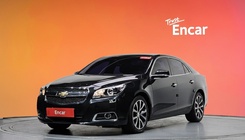 Chevrolet Malibu 2015