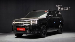 Hyundai Santa Fe 2023